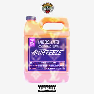 Antifreeze