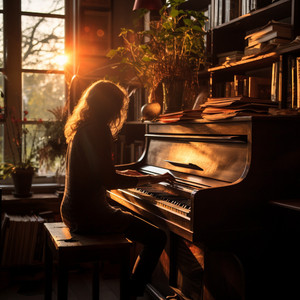 Estudio De Jazz Elevado: Caminos Melódicos De La Persepción Del Piano