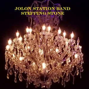 Stepping Stone (feat. Noach Tangeras)