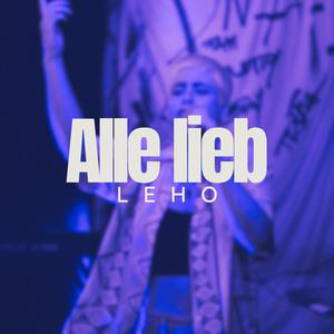 Alle lieb (feat. xhale)