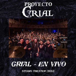 Grial (Studio Theater 2023) (En Vivo)