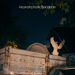 Heykelin Kesik Bacakları (Piano Version)