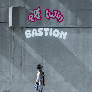 Bastión