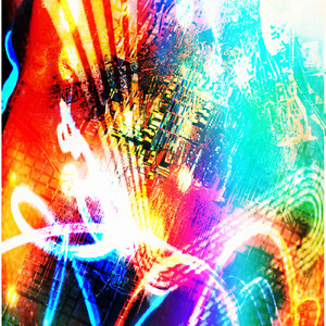 Símbolica Bergamota (feat. Randy Marsh)