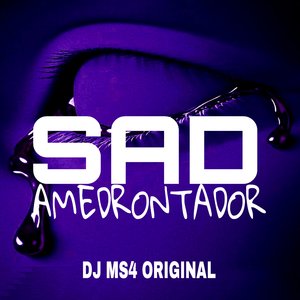 Sad Amedrontador