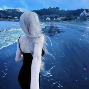 My love（混响版）