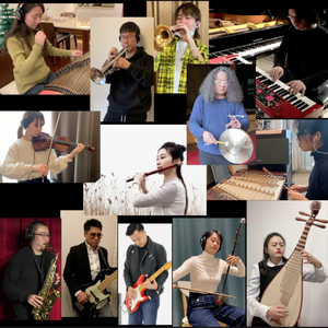 《周星驰电影经典音乐片段合奏》下集（翻自 电影原声）