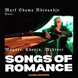 Paraphrase No. 1 in B Major of 'Tristan und Isolde': Liebesscene -Verklarung. Langsam