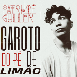 Garoto do Pé de Limão