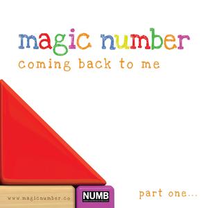 Coming Back to Me