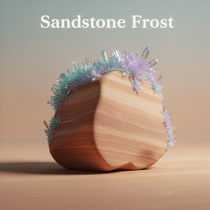 Sandstone Frost