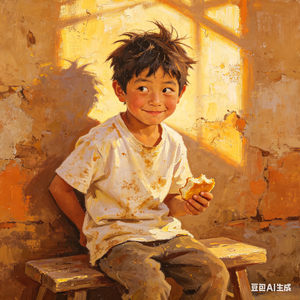 二狗子的小聪明