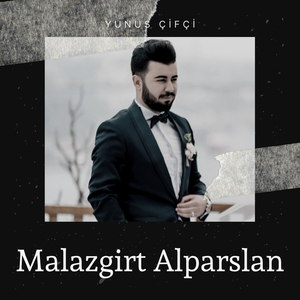 Malazgirt Alparslan