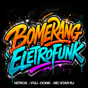 Bomerang (Eletrofunk)