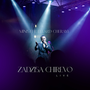 Zadzisa Chirevo (Live)