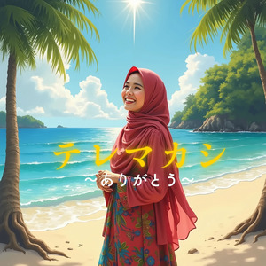 テレマカシ～ありがとう～