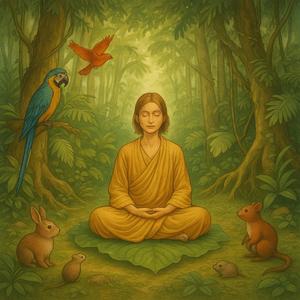 ジャングル/Jungle