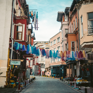 The Istanbul Experience 1