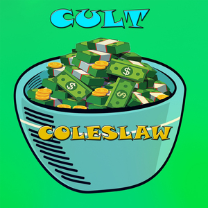 Coleslaw