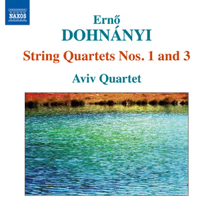 String Quartet No. 3 in A Minor, Op. 33:II. Andante religioso con variazioni