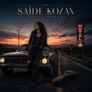 MAVİBAHAR- GECEYLE GELEN KADIN