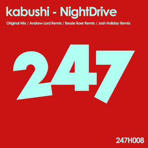 NightDrive (Josh Holiday Remix)