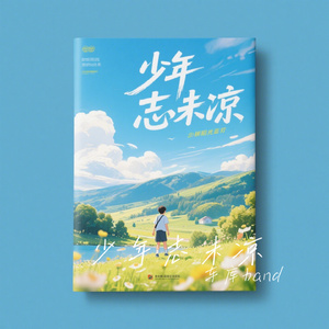 少年志未凉