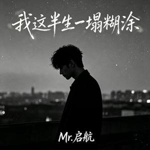 我这半生一塌糊涂