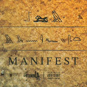 Manifest
