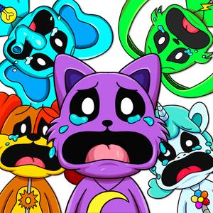 Sad Bobby Bearhug Song (Poppy Playtime Chapter 3)