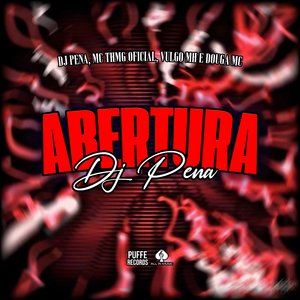 Abertura Dj Pena