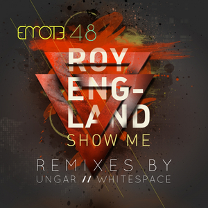 Discounted (Ungar Remix)