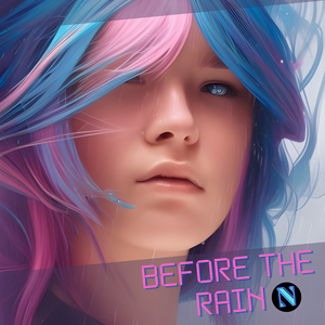 Before the Rain