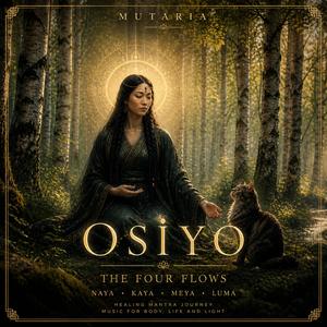 Osiyo Luma – Light Flow