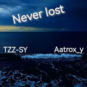 Never lost