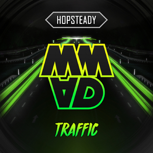Traffic (Original Mix)