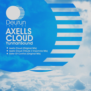 Sister Of Control (Original Mix)