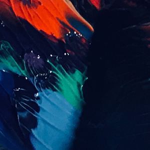 Where is the Highway Tonight？（Cover Neil Young）