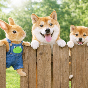 ラブリー・ワンダホー