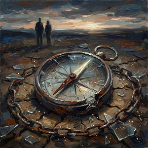 The Same Sky at the End of Doubt