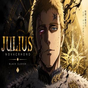 Julius Novachrono Rap (La voz en su interior)