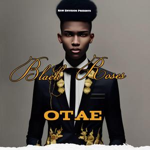 Black Roses