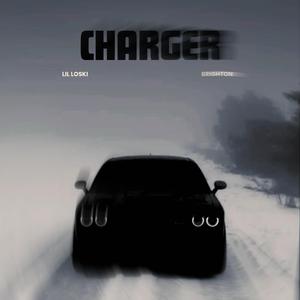 Charger (feat. Lil Loski)