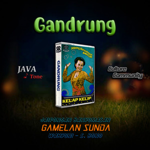 Gandrung (Jaipongan Banyumasan)