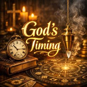 God's Timing