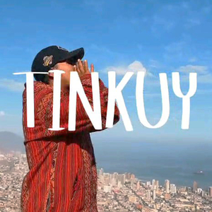Tinkuy