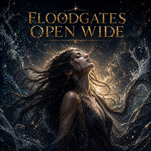 Floodgates Open Wide