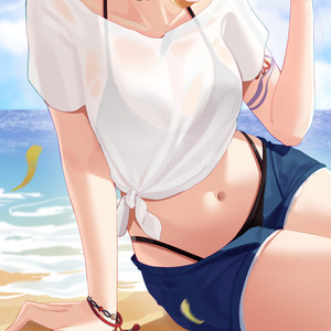 Upgrade You (Sped Up)