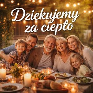 Dziękujemy za ciepło