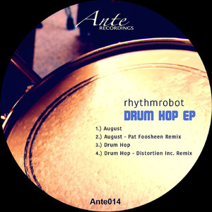 Drum Hop (Distortion Inc. Remix)